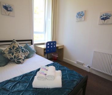 Murieston Crescent, Edinburgh, EH11 - Photo 4