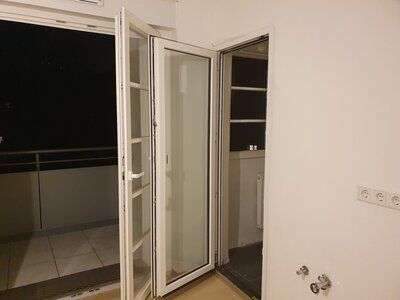 Balkon ins Grüne * Neues Bad * Nordstadt * nähe U-bahn - Photo 1