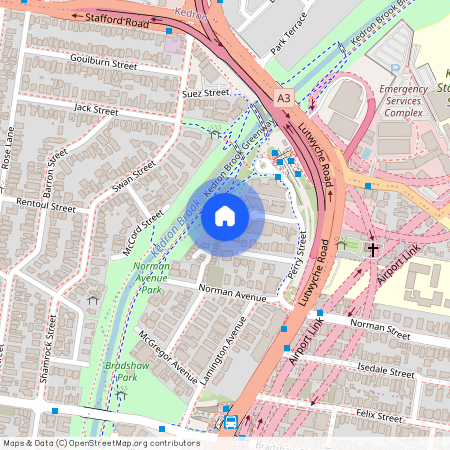 13/26 Colton Avenue, Qld 4030, Lutwyche