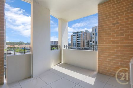 Elegant 2-Bedrooms Apartment &vert; Prime Location - Steps from Tallawong Metro&excl; - Photo 5