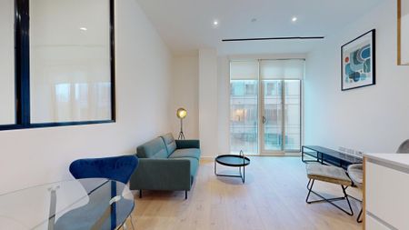 1 bedroom flat to rent - Photo 3