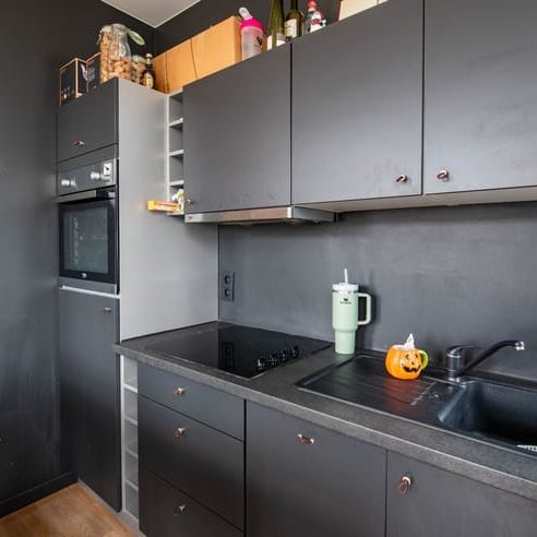 Appartement te huur - Photo 1