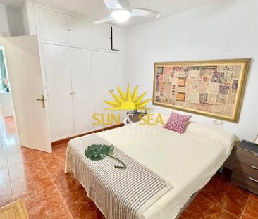 3-BEDROOM APARTMENT IN MURCIA - Photo 6