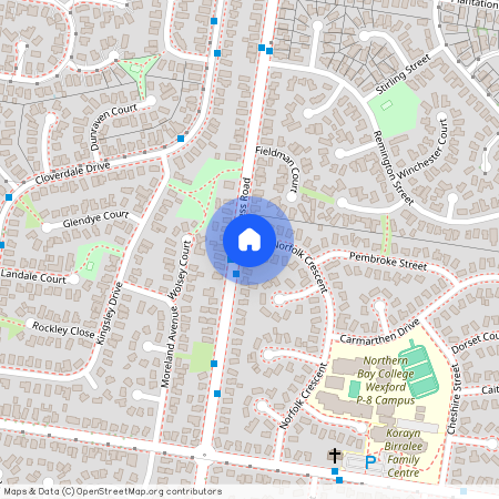 29 Norfolk Cres, Vic 3214, Corio