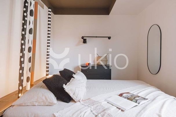 5 room luxury Apartment for rent in Barcelona, Spain - Photo 1