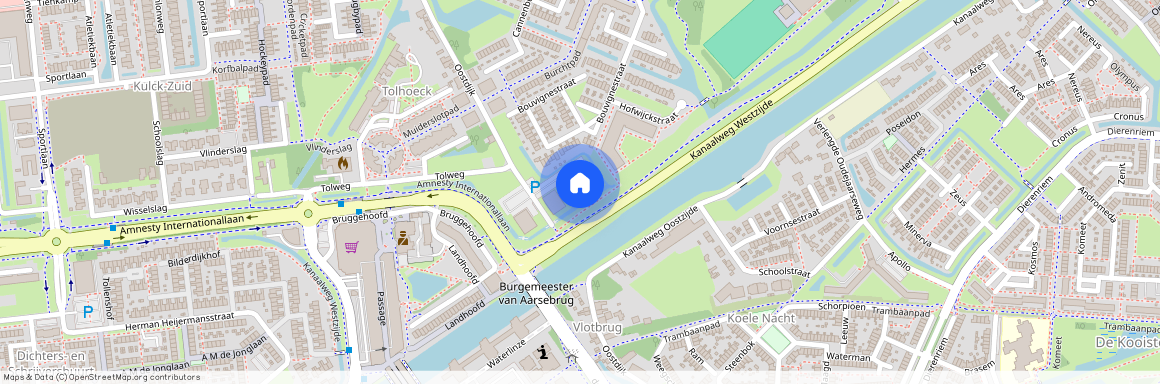 Oostdijk 17-E6, Tolhoeck, 3223CA, Hellevoetsluis