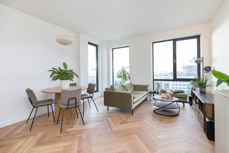 Te huur: Appartement Niemeyerstraat in Hoofddorp - Photo 4