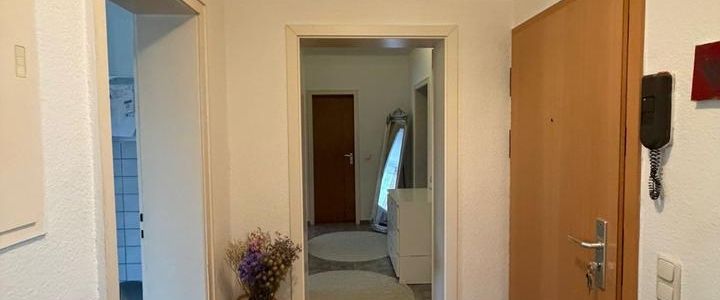 2 Zimmer Wohnung nähe Limbecker Center, Hauptbahnhof oder Uni - Foto 1