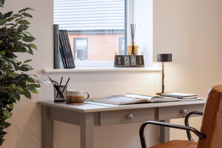 Casa, North Valley, Nottingham - Photo 4