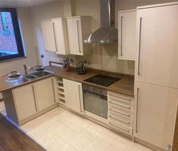 1 bedroom apartment to rent - Photo 3