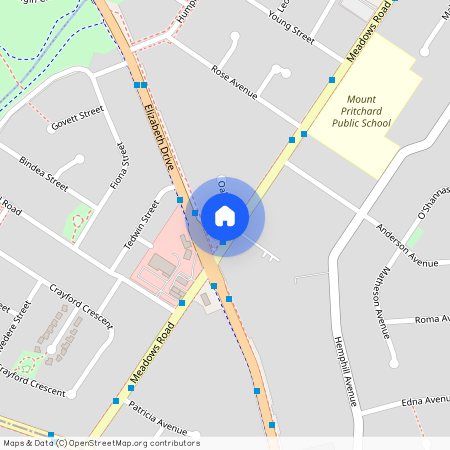 3/163 Meadows Road, NSW 2170, Mount Pritchard