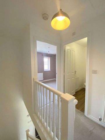 2 bedroom terraced house to rent - Photo 5