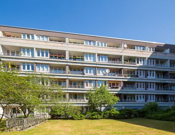 Nur ab 50 Jahren - Wohnen am Schloss Charlottenburg - Photo 1