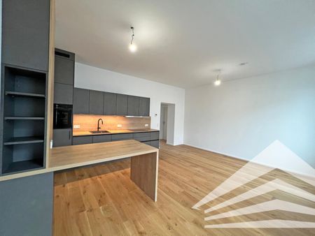 Altbauflair trifft moderne Ausstattung! Erstbezug nach Generalsanierung! - Foto 5