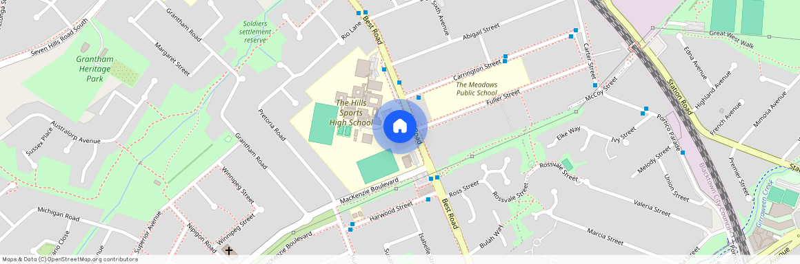 1/48 Best Road, Seven Hills NSW 2147