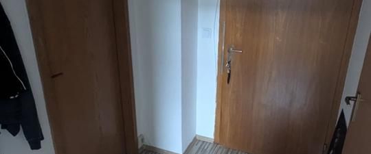 1 Zimmer Wohnung direkt in Herborn Küche Bad - Photo 1