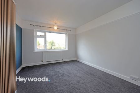 3 bed semi-detached house to rent in Chester Crescent, Newcastle-under-Lyme, Staffordshire - Photo 3