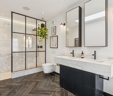 5 bedroom semi-detached house to rent - Photo 3