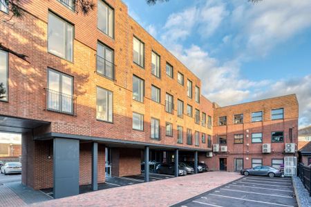 1 bedroom apartment to rent - Photo 4