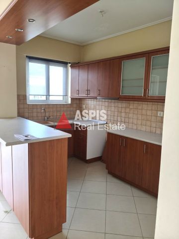 Ενοικίαση κατοικίας, 80 τ.μ., Ίλιον, 680 € - Photo 4