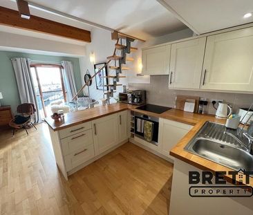 2 bedroom flat to rent - Photo 1