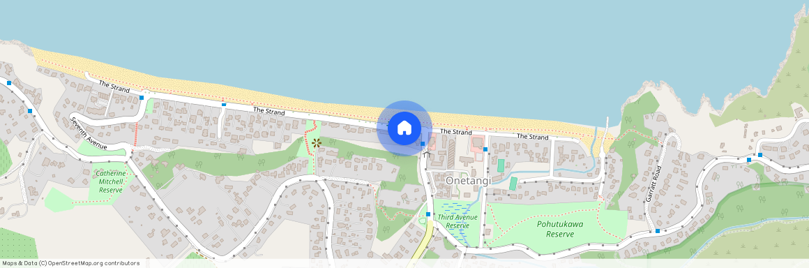 35 The Strand, Onetangi, Waiheke Island