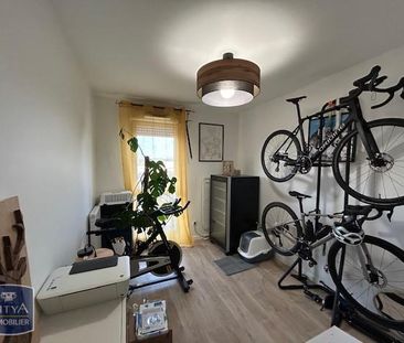 Location Appartement 3 pièces FONTAINE LES DIJON 21121 - Photo 3