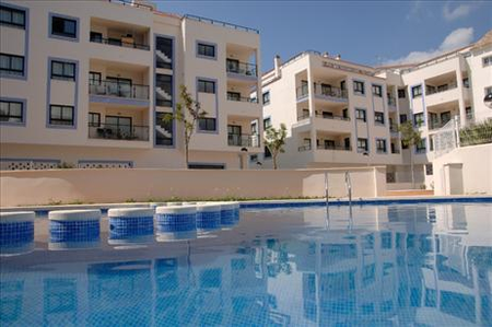 2 bedroom apartment with pool for rent in Moraira - Photo 4