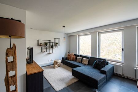 Lichtrijk appartement met 2 slaapkamers - Foto 3