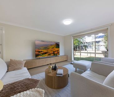 Beautifully Renovated Family Home in Prestigious Cths Catchment - Photo 6