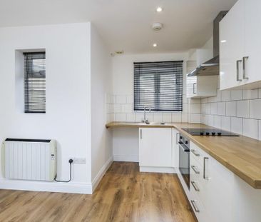 1 bedroom terraced house to rent - Photo 3