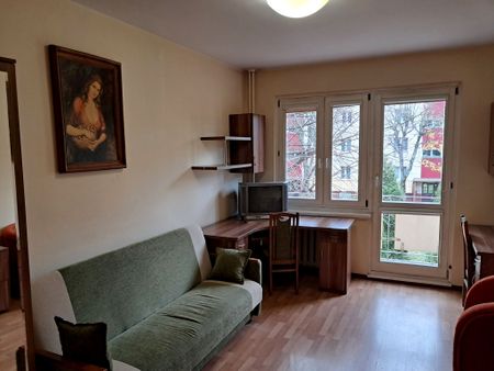 Pokój, ul. Witkacego - Photo 3