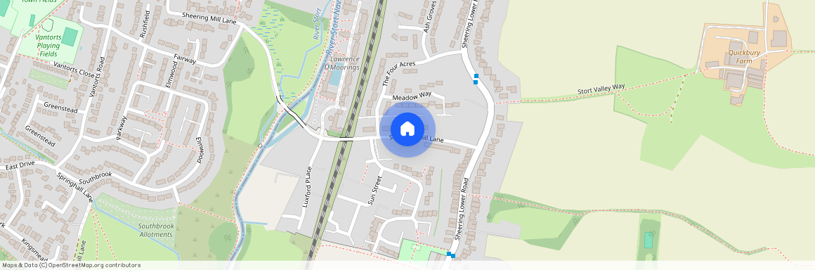 Sheering Mill Lane, CM21 9LP