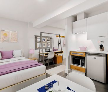 Gold Studio - Photo 4