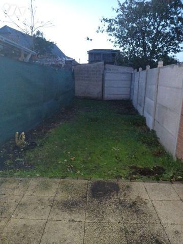 NIEPPE - rue de la Lys - FLOCN457 MAISON de type 5 (env 80 m²) comprenant : REZ-DE-CHAUSS... - Photo 4