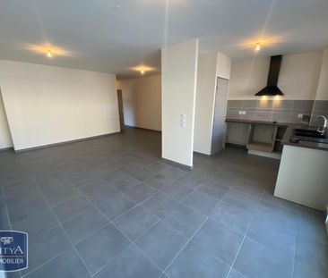 Location Appartement 3 pièces 89m² ST DENIS 97400 - Photo 2