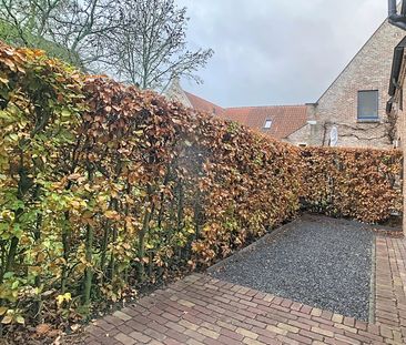 Volledig gerenoveerd 1 slaapkamer appartement op top locatie! - Foto 5