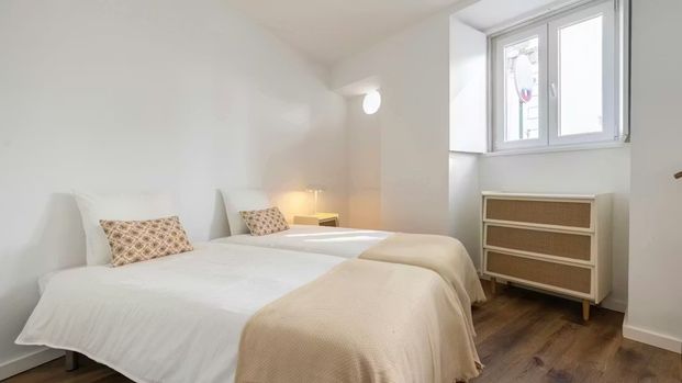 Calçada do Monte, Lisbon, Lisbon 1100-361 - Photo 1