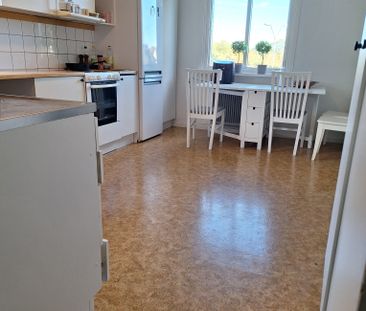 Kungshögsgatan, Ljungby - Foto 1
