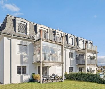 Bel appartement au 2ème étage - Foto 3