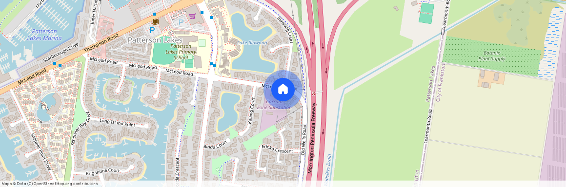 5/260 Mcleod Road, Vic 3197, Patterson Lakes