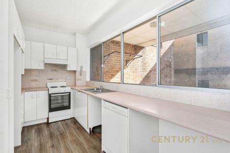 Two Bedroom Unit in Great Location - Photo 3
