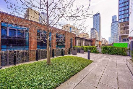 For Lease - 5 St Joseph Street Unit# 220, Toronto, Ontario - Photo 5