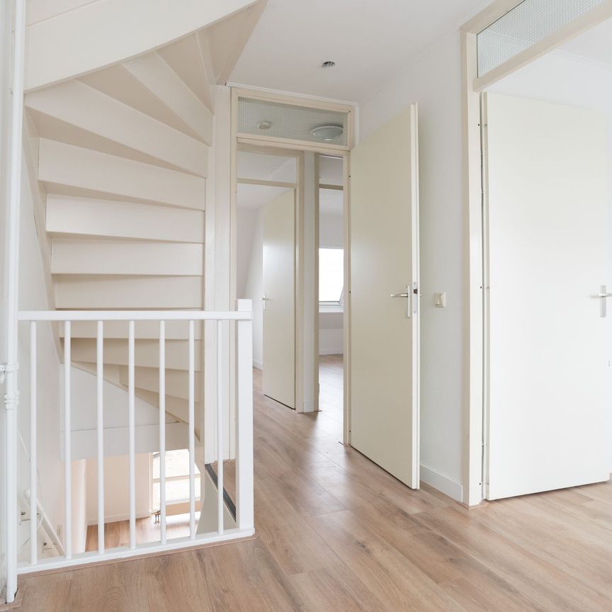Huis te huur: Saltholm 1 1506 BT Zaandam - Photo 1