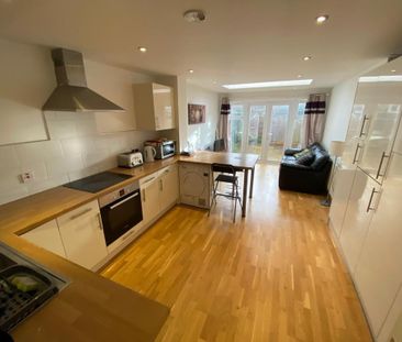 1 bedroom terraced house to rent - Photo 2