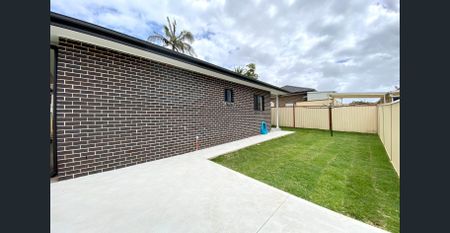 Two Bedroom Granny Flat - Photo 3