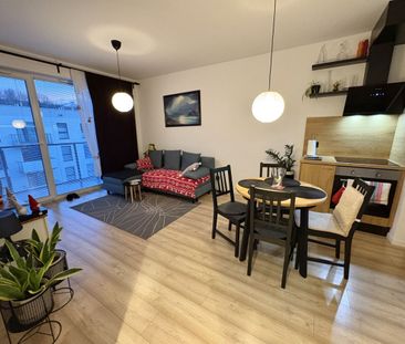 Widok Winda Piwnica Parking ZKM AMW | Oksywie - Zdjęcie 1