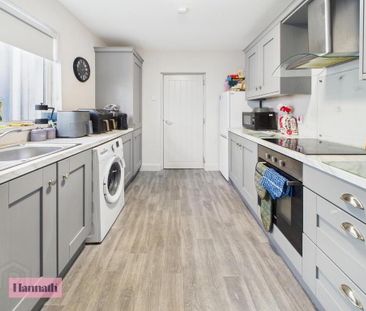 Room 2, 156 Thomas Street, Portadown, BT62 3BD - Photo 6