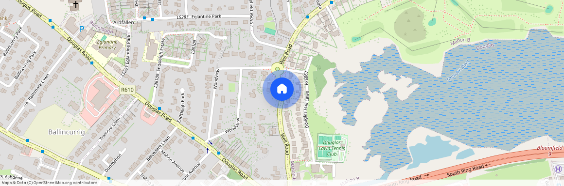 Apartment 20, Douglas Wells, Well Road, Cork, Cork City Centre, Co. Cork