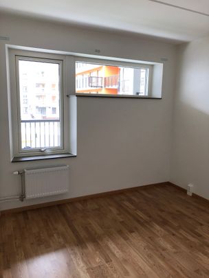 Fyrklöversgatan 23 - Photo 1